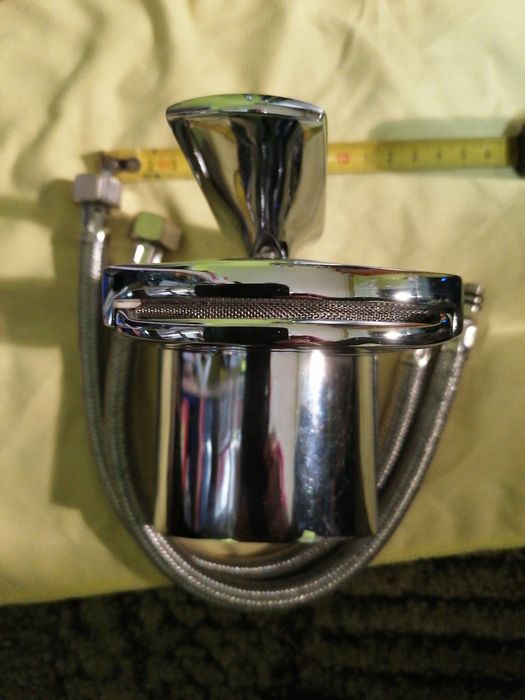 Bateria umywalkowa