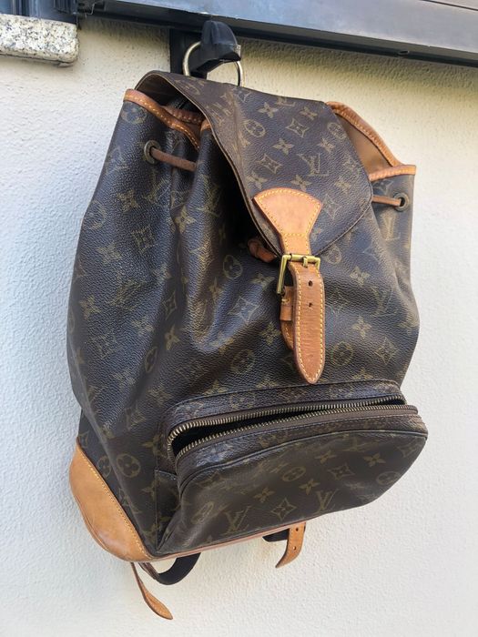 Mochila Louis Vuitton