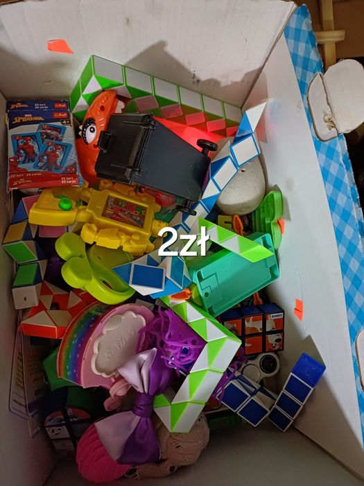 Tylko do jutra wszystko po 3 zł