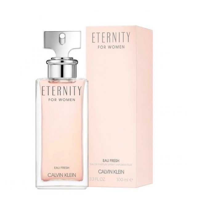 perfume calvin klein