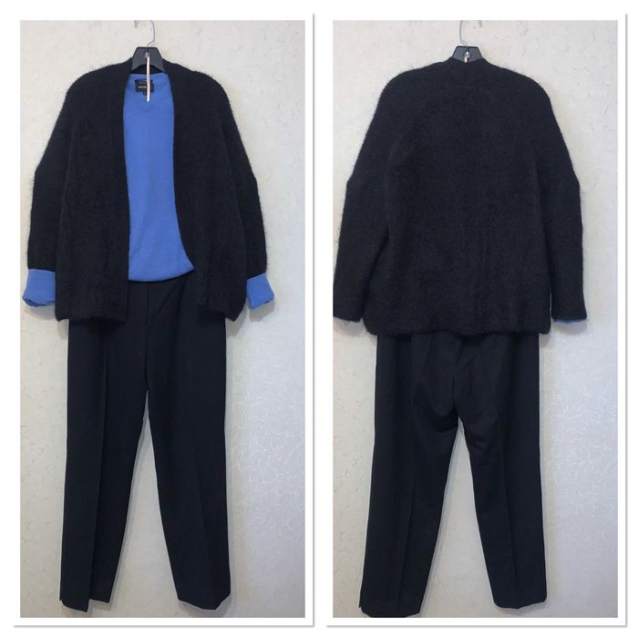 BRAX feel good брюки вовна