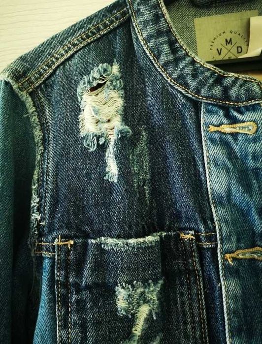 Vero Moda katana jeansowa xs/S
