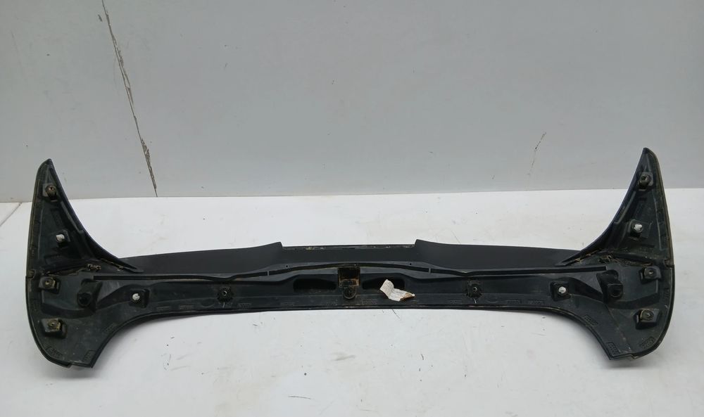 Spoiler / aileron da tampa da mala FORD Puma (J2K, CF7)