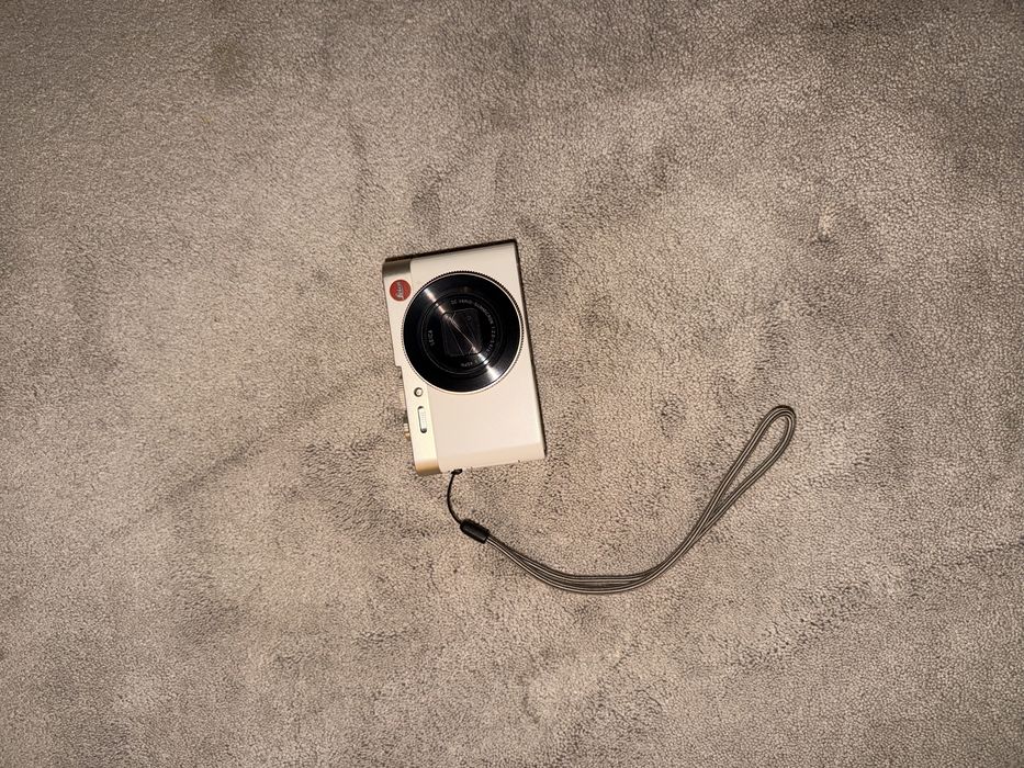 Leica C cor Champagne