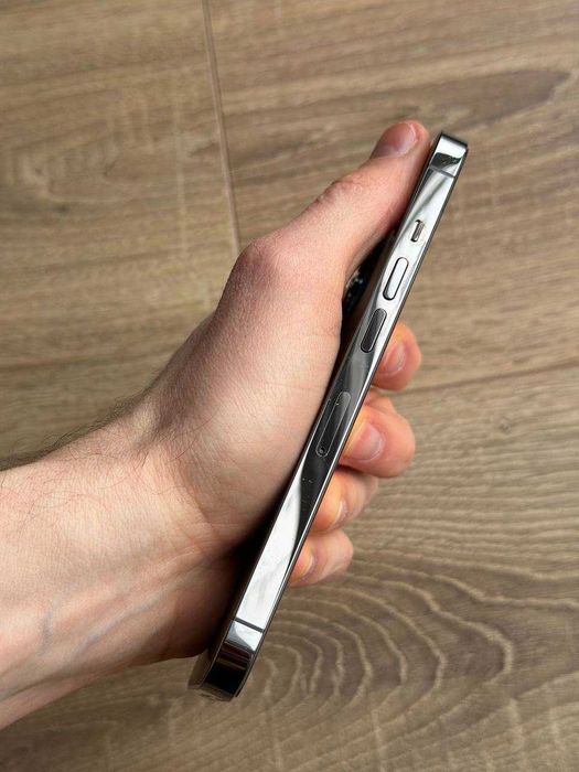 iPhone 13 Pro (акумулятор 90%, 256 ГБ)