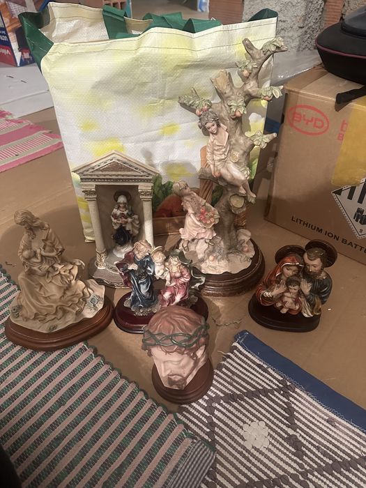 Estatuetas Religiosas