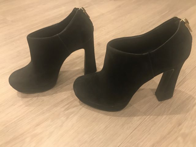 Botki Kazar rozmiar 37