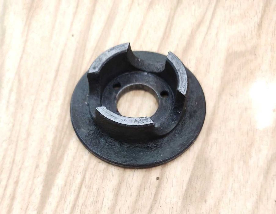 Кулачки на токарный патрон 160, 200, 250. Патрон 125-й с кулачками