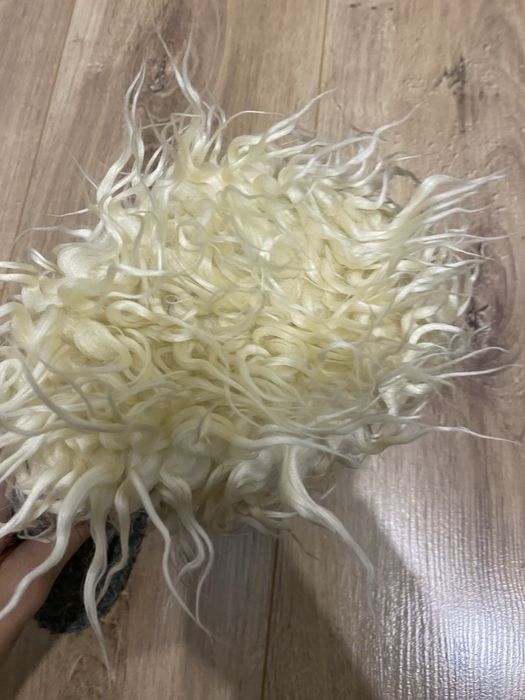 Czapka Cocker Skipool by Eisbär