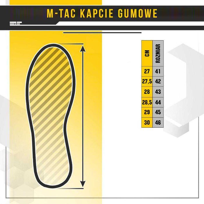 Kapcie wojskowe gumowe EVA olive r 41