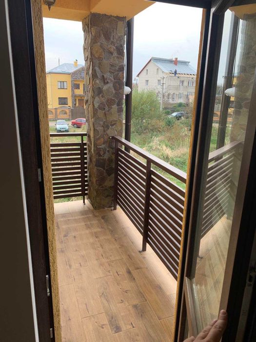 Оренда новозбудованого будинку в Зимній Воді