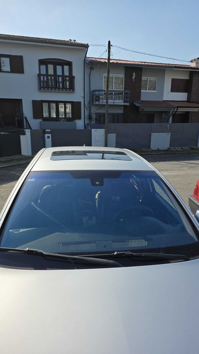 Opel Vectra 1.9 CDTI Elegance/ troco por smart a diesel