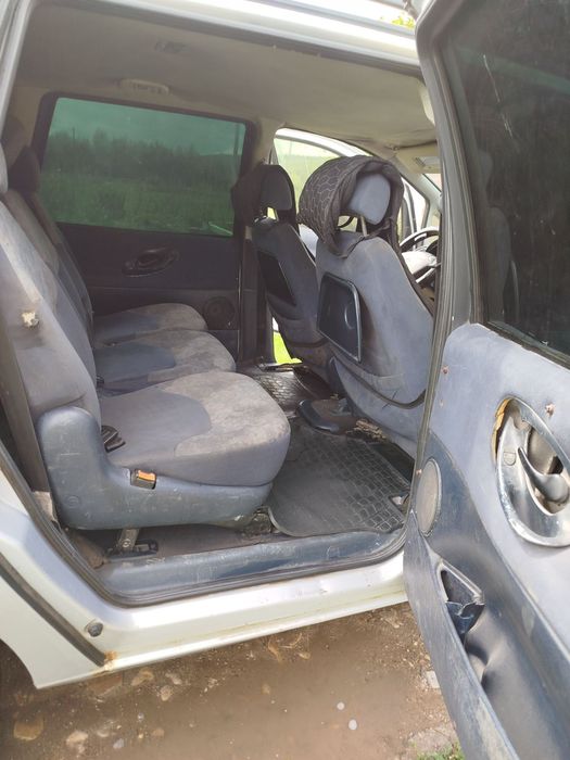 Продам Ford Galaxy