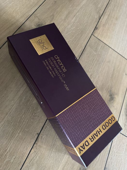 Prostownica CHRONOS ghd