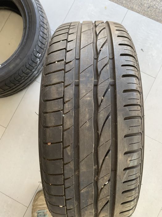 2 Pneus Bridgestone Turanza ER300 195/55 R16 RunFlat
