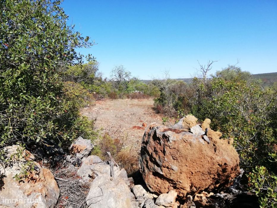 Terreno Plano — Boliqueime, Faro