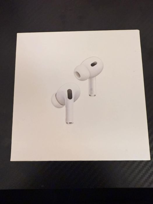 AirPods PRO2 druga generacja 2023