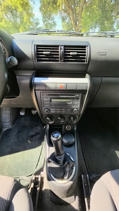 Volkswagen Fox 1.2 Gasolina - 2006