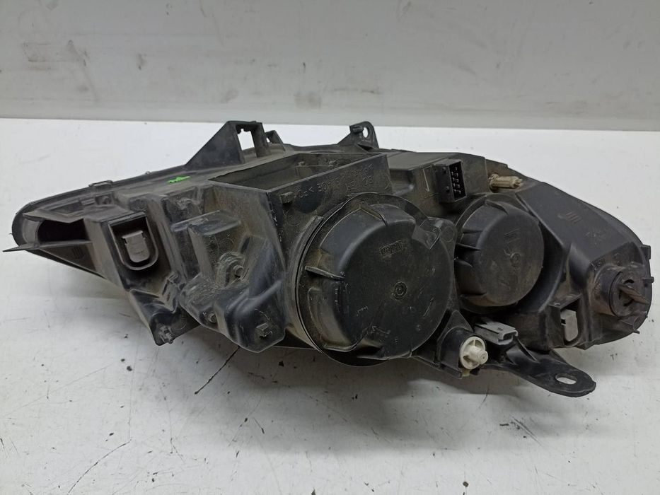 FAROL ESQUERDO PEUGEOT 807 2007