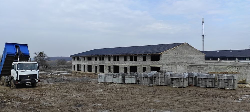 Котедж біля Львова, терміново | 3 спальні | Власник