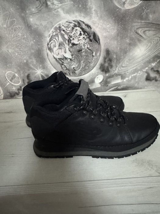 Ботинки nd оригинал