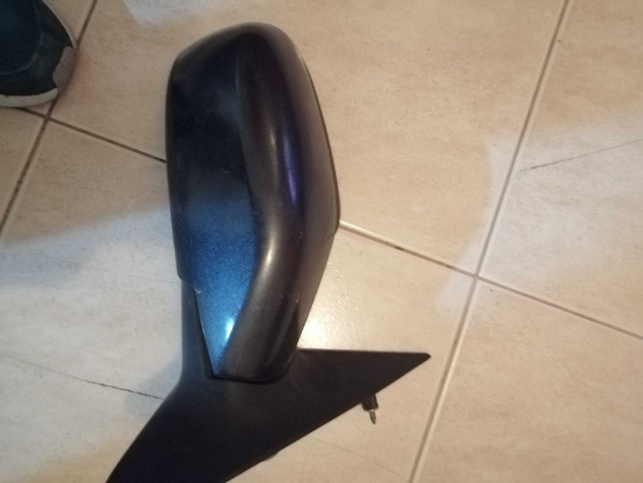 Espelho Renault megane