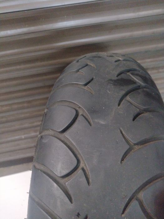 Koło tylne do Yamaha R1 rn12