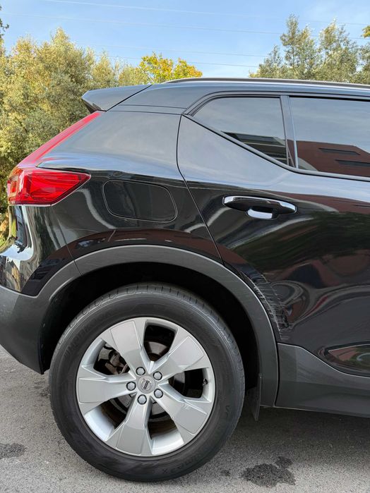 Volvo XC40 T3 2018 MOTOR DANIFICADO 89.000km