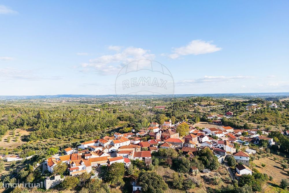 Terreno  para venda — Olaia E Paço, Santarém