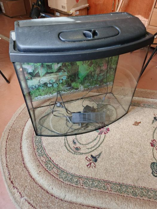 Акваріум  - 80 л