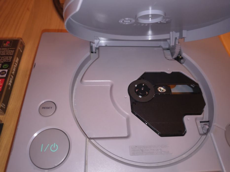 Psx, PlayStation // komplet //
