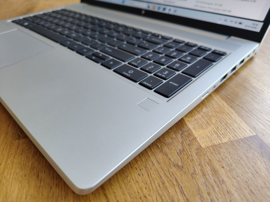 HP 655 G10 Ryzen 5 PRO-7530U 32GB RAM