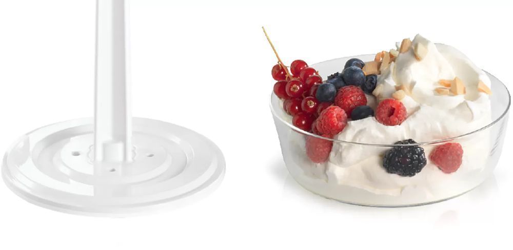 Rozdrabniacz Bosch MMR08A1 400W - Uniwersalny, Wydajny