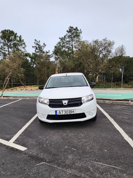 Dacia Logan 1.2 Gasolina