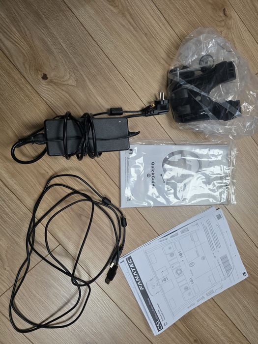 Baza Fanatec CSL Elite v1.1 8Nm sprawna 1wszy właściciel  PC Xbox