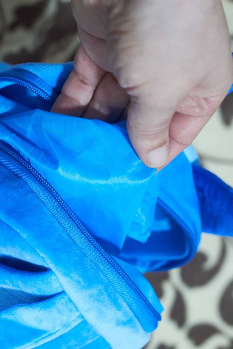 Bluey Plush Backpack435391318690385925