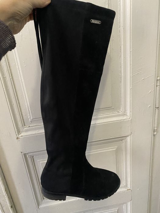 PEPE JEANS 38 опигинал кожа