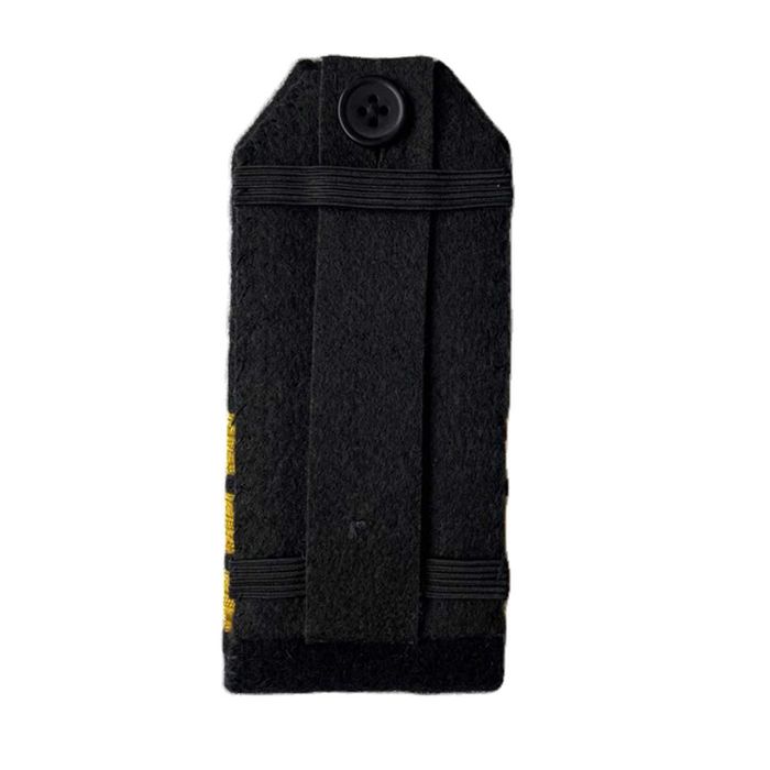 Naramienniki Drugi Mechanik PAGONY 2nd ENGINEER Epolety