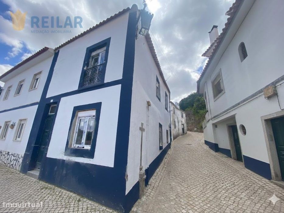 Alenquer T2+1 Remodelado