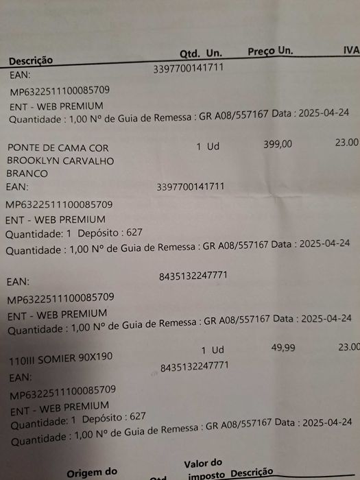 Cama de solteiro com armário e gavetão