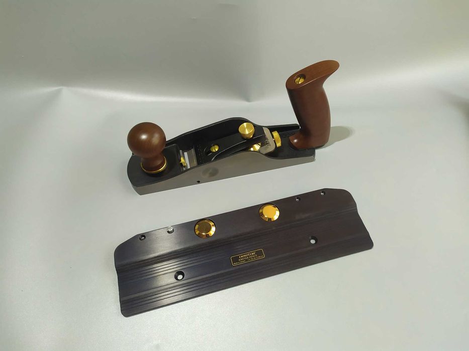 Бічні рубаночні упори Veritas