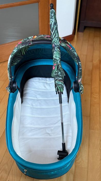Gondola Cybex Priam 4.0 Dj Khaled