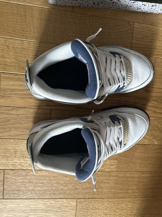 Buty Air Jordan 4 Retro roz. 39