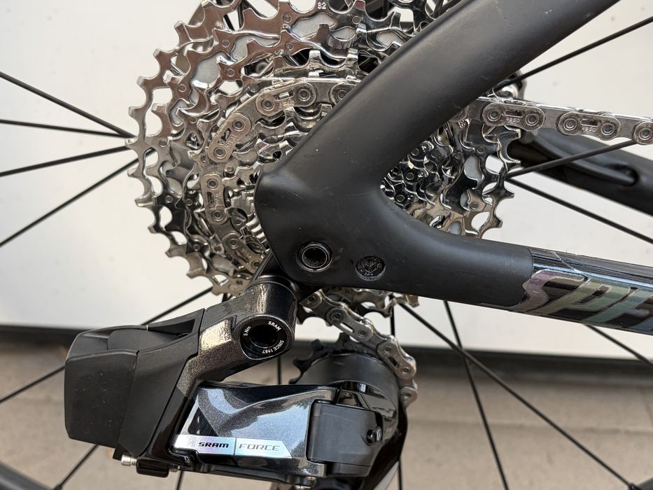 Specialized Venge