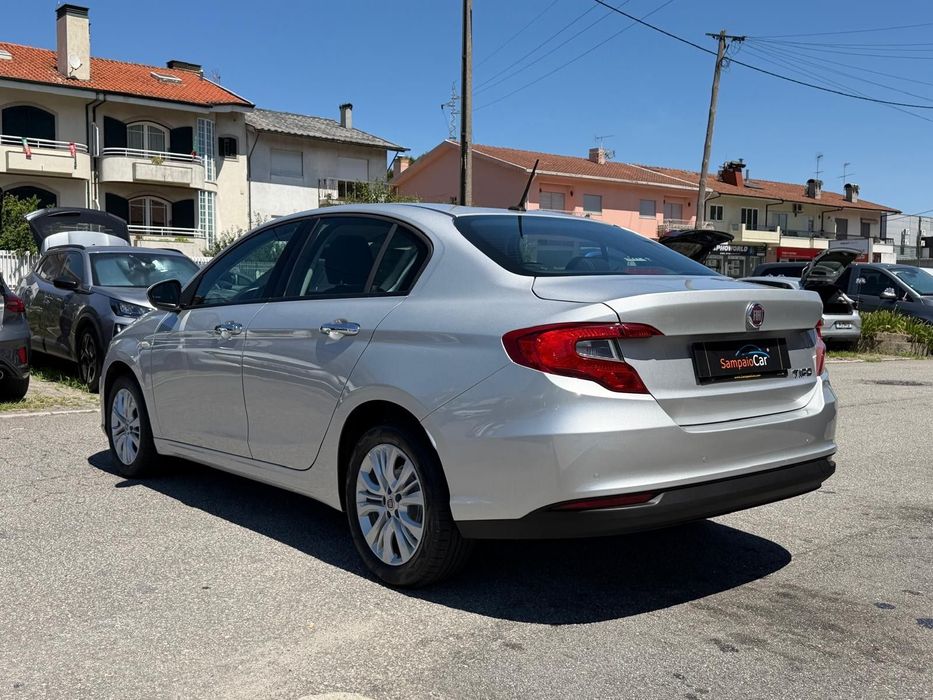 Fiat Tipo 1.3 MultiJet497671683337113606