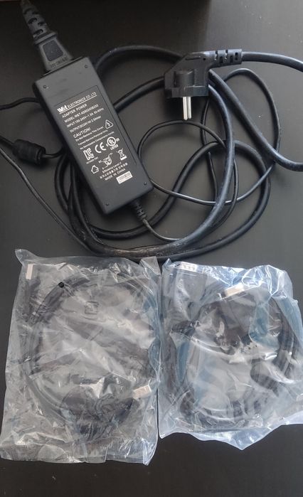 Impressora de recibos térmica 80mm