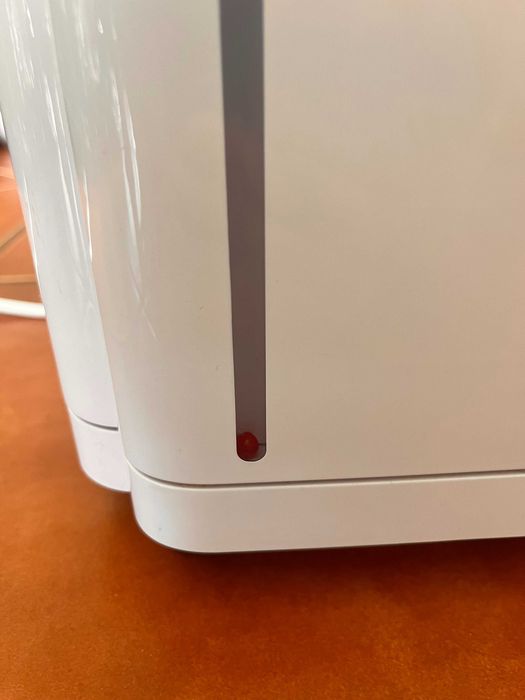 Desumidificador Pro Breeze 20L (Modo Roupa) — Pouco Uso, Excelente Estado