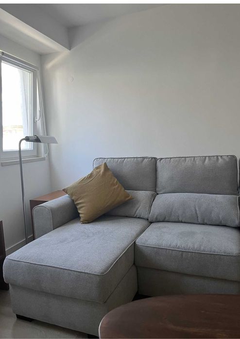 Arrenda-se Apartamento T1 em Sesimbra - Professores