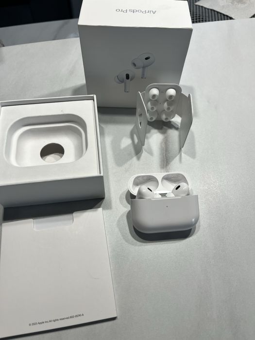 Продам AirPods Pro 2
