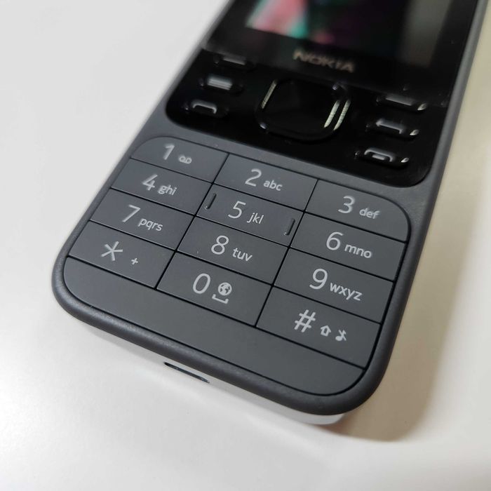 Nokia 6300 4G como novo